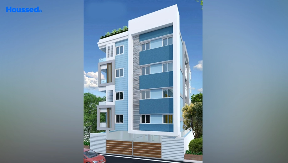 Project Image of Surath Raj Infinity in Yelahanka, Bangalore - Image 406049
