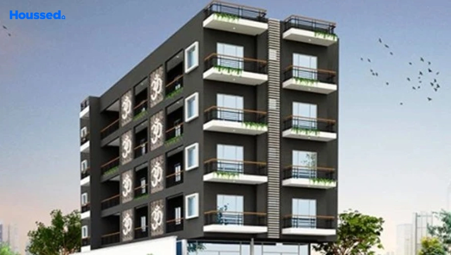 Project Image of Surath Raj Serenity - Image 406046