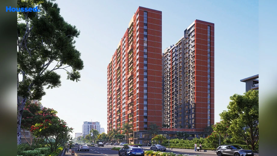 Project Image of Arcadia 111 - Image 406003