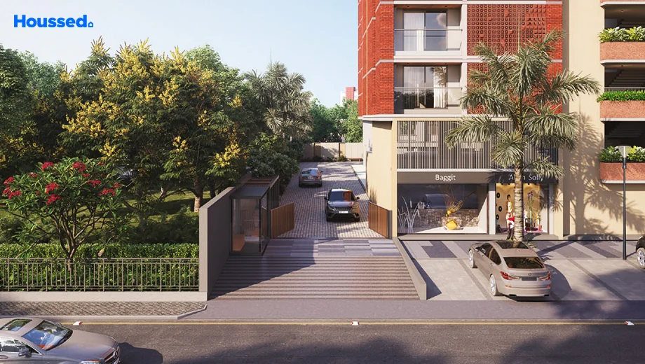 Project Image of Arcadia 111 - Image 406005