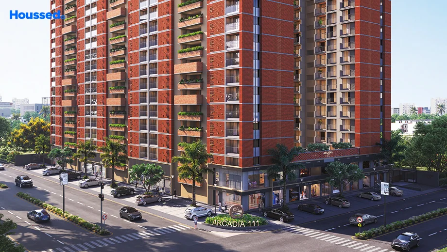 Project Image of Commercial Arcadia 111 - Image 406011