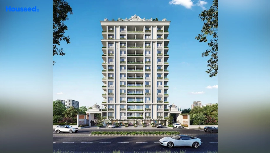 Project Image of Ganesh Valencia - Image 406019