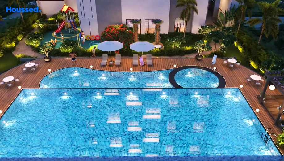 Amenities of Reflex Icon By Merx in Byculla West, Mumbai - Image 406114