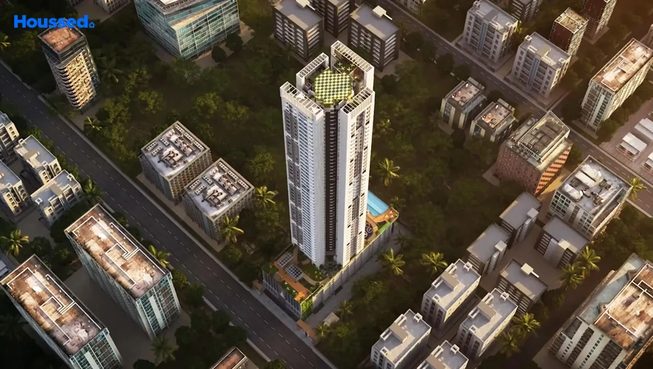 Project Image of Reflex Icon By Merx in Byculla West, Mumbai - Image 406105