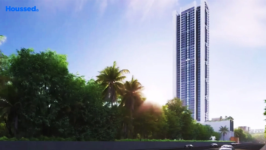 Project Image of Reflex Icon By Merx in Byculla West, Mumbai - Image 406104