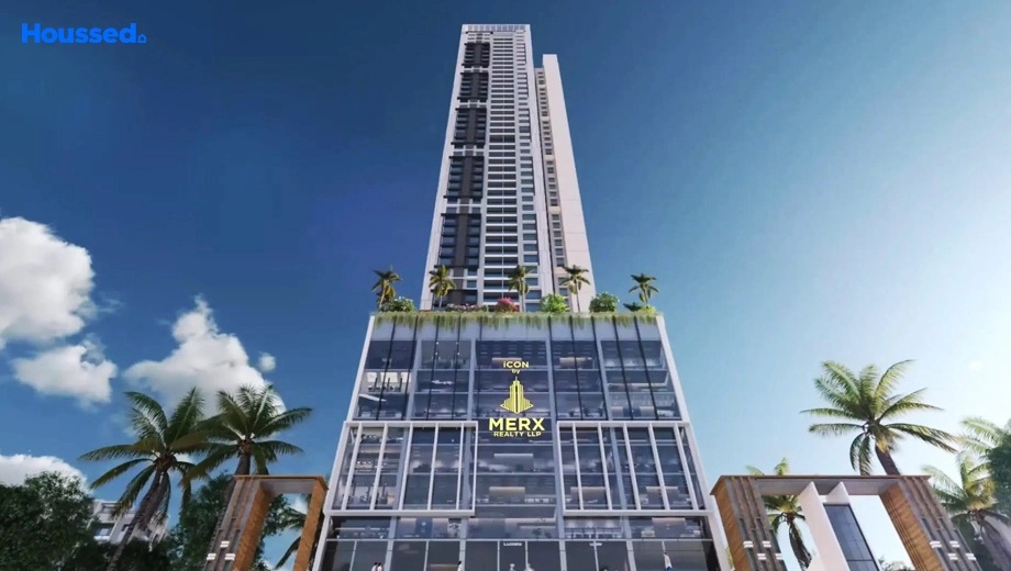 Project Image of Reflex Icon By Merx in Byculla West, Mumbai - Image 406102