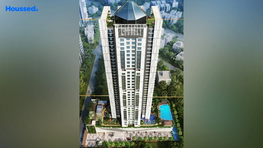 Project Image of Reflex Icon By Merx in Byculla West, Mumbai - Image 406106
