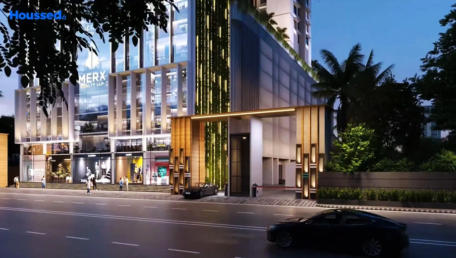 Project Image of Reflex Icon By Merx in Byculla West, Mumbai - Image 406103