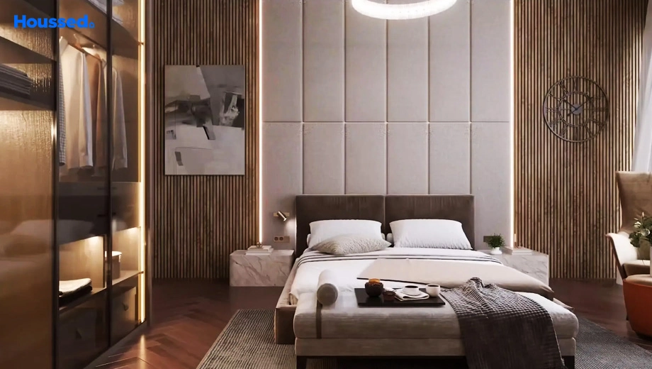 Sample Apartment of Reflex Icon By Merx in Byculla West, Mumbai - Image 406120