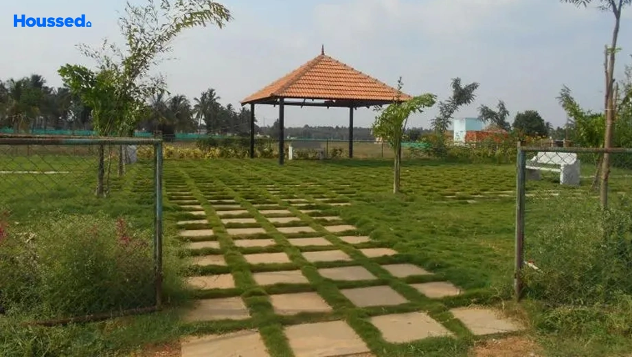 Amenities of Nitesh Long Island in Old Madras Road, Bangalore - Image 406129