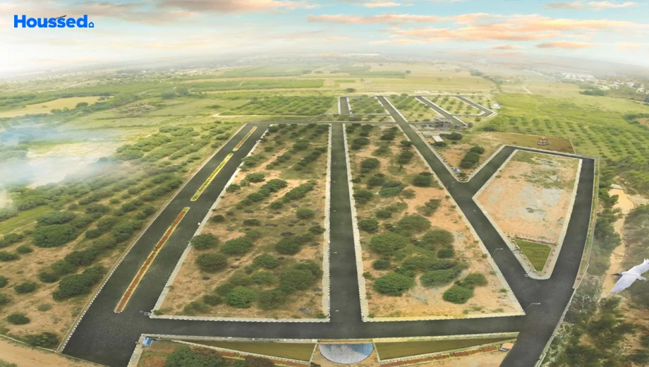 Project Image of SDS Prakruthi - Image 406124