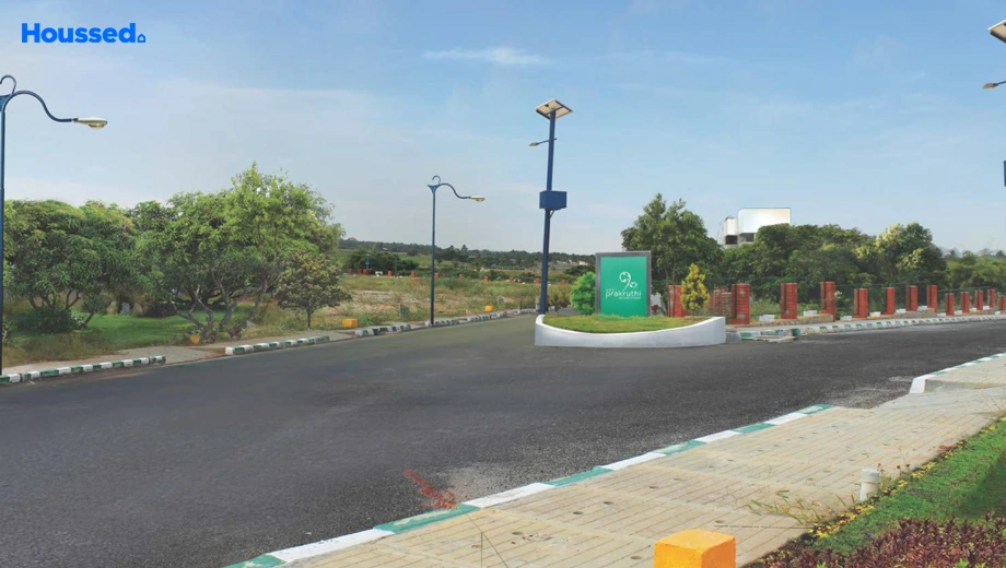 Project Image of SDS Prakruthi - Image 406123