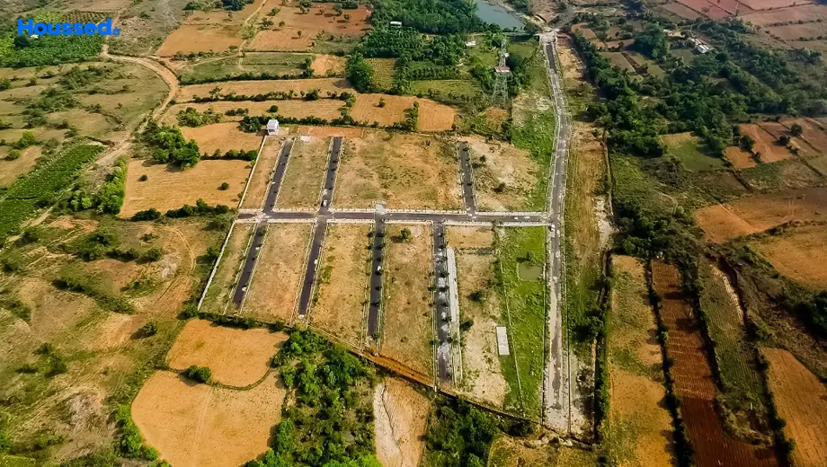 Project Image of Land Trans Palm Heights - Image 406101
