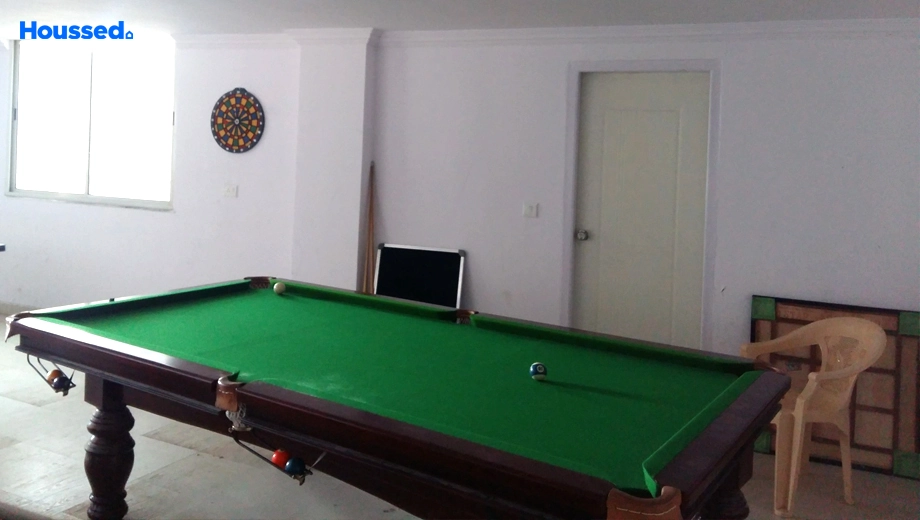Amenities of Arya Krishna Mansion - Image 406197