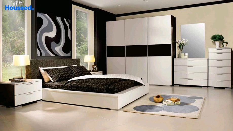 Sample Apartment of Heriitage Signature - Image 406159