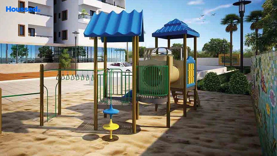 Amenities of Indya Estates The Mist - Image 406187