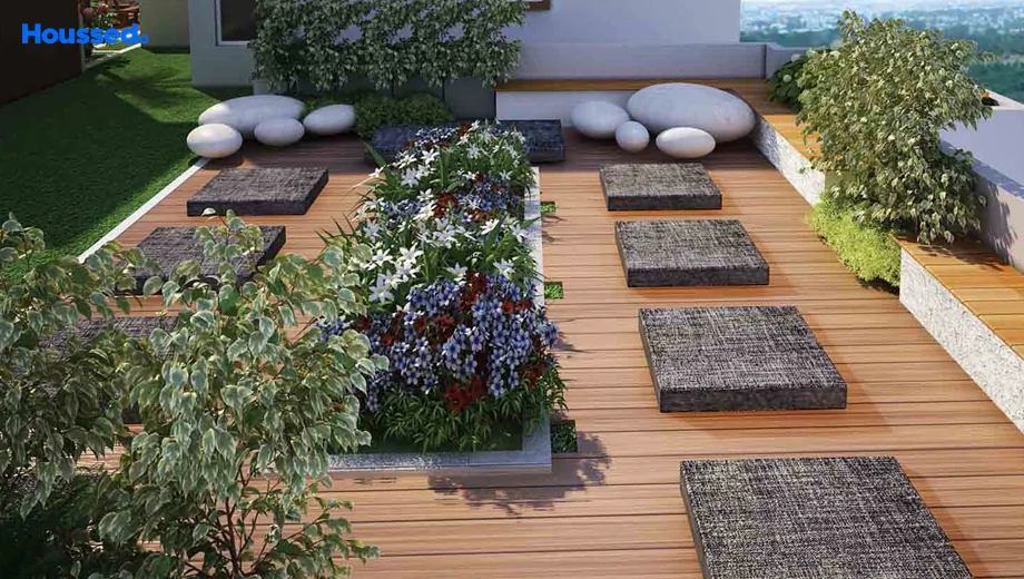Amenities of Indya Estates The Mist - Image 406188