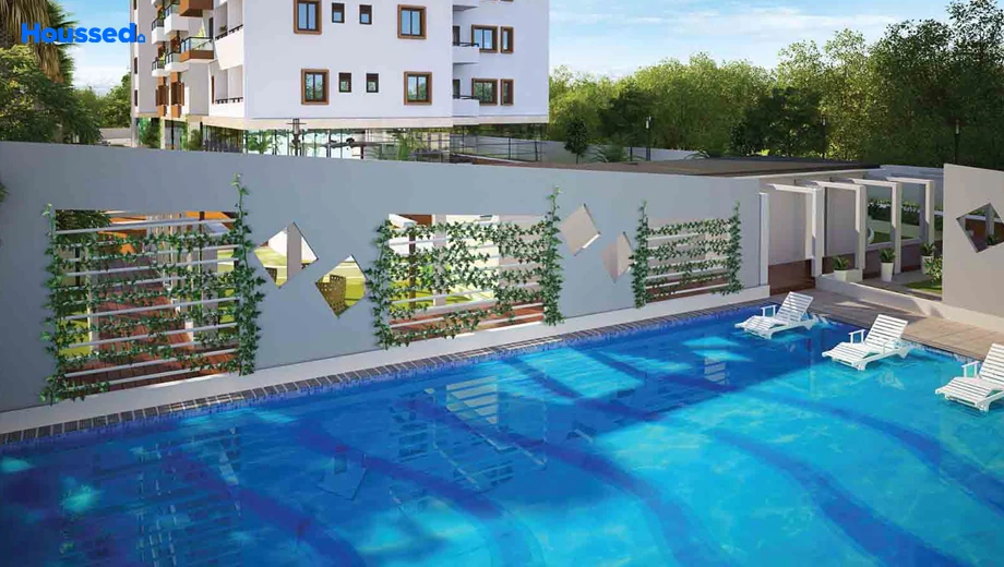 Amenities of Indya Estates The Mist - Image 406185