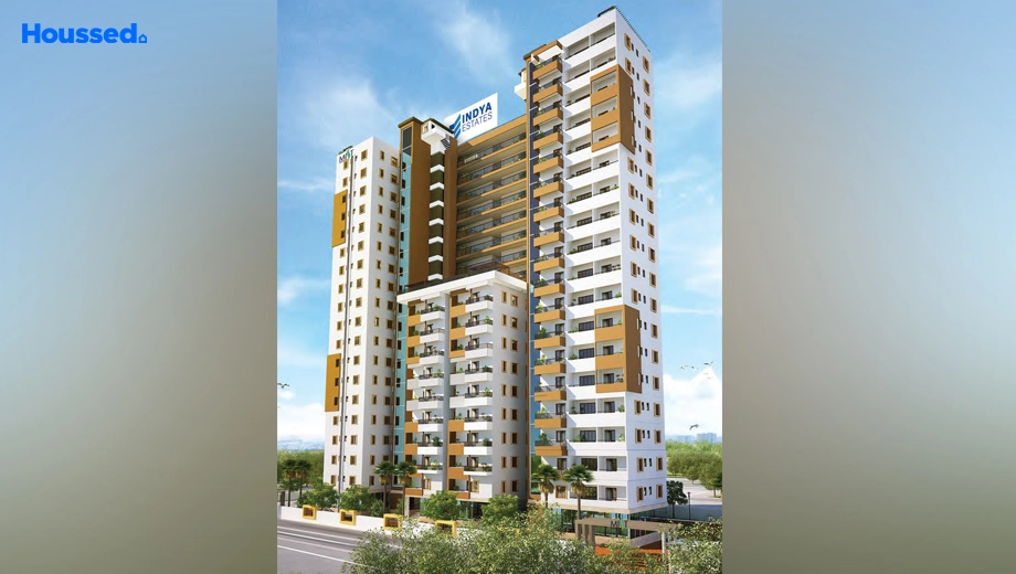 Project Image of Indya Estates The Mist - Image 406182