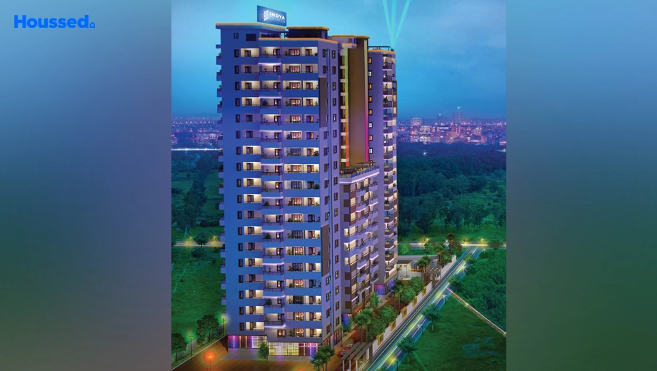 Project Image of Indya Estates The Mist - Image 406181