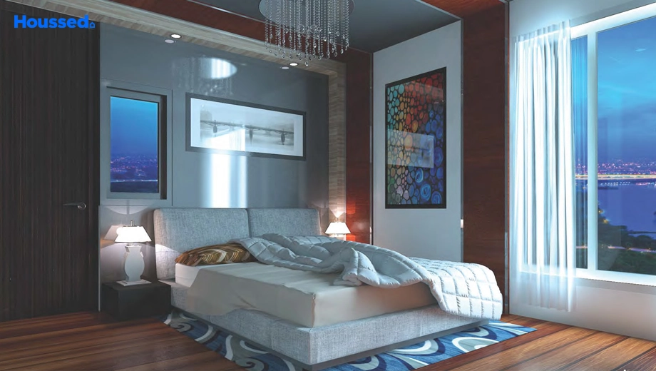 Sample Apartment of Indya Estates The Mist - Image 406191