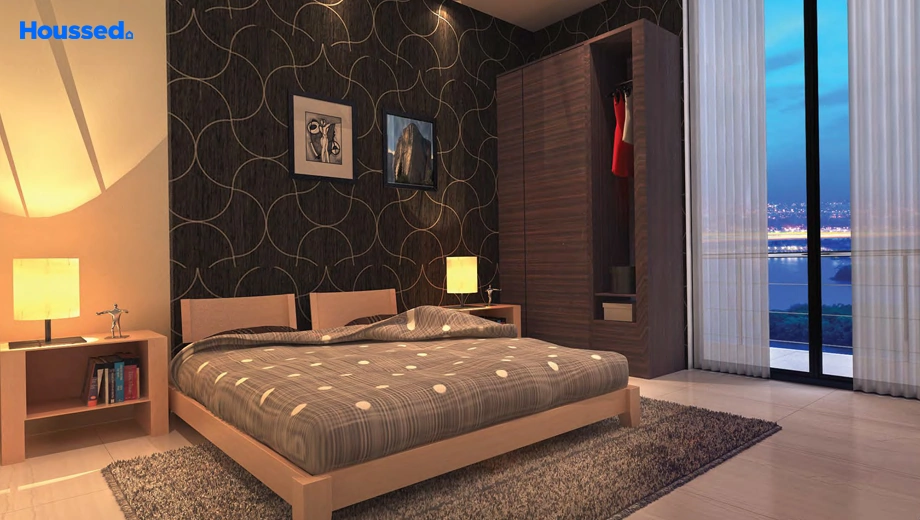 Sample Apartment of Indya Estates The Mist - Image 406192