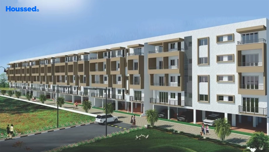 Project Image of Jeevanadi Sampoorna - Image 406200