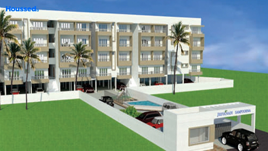 Project Image of Jeevanadi Sampoorna - Image 406201