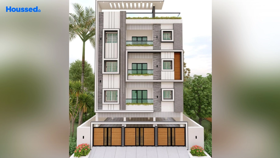 Project Image of Aiyngaran Aksharam - Image 406244