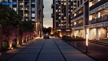 Amenities of Sun Rising Homes - Image 26580