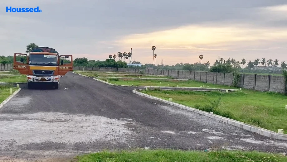 Project Image of Sameera Aalayam in Nemam, Chennai - Image 406255