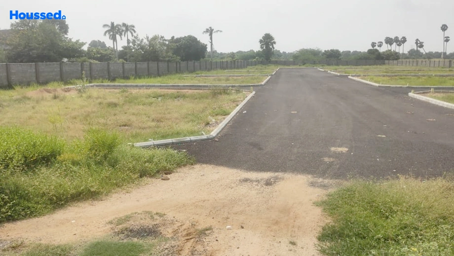 Project Image of Sameera Aalayam in Nemam, Chennai - Image 406256