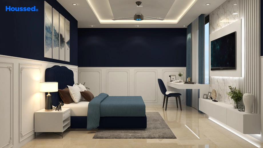 Sample Apartment of Solitaire by Wadhwa - Image 406648