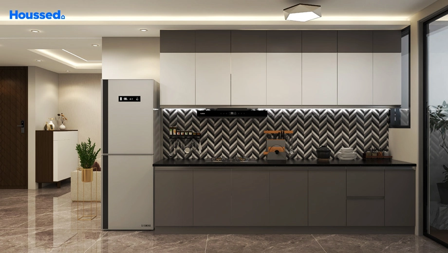 Sample Apartment of Solitaire by Wadhwa - Image 406647