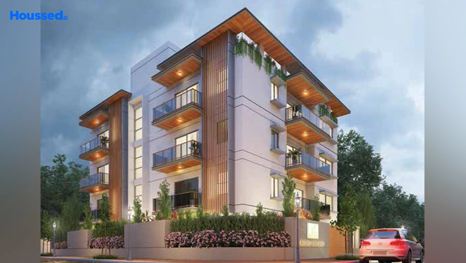 Project Image of Nestates King Street 1 - Image 406278