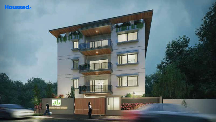 Project Image of Nestates King Street 1 - Image 406276