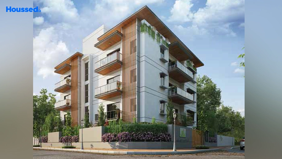Project Image of Nestates King Street 1 - Image 406277