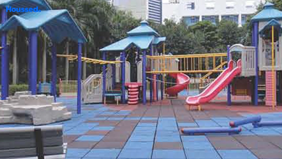 Amenities of Oceanus Classic - Image 406271