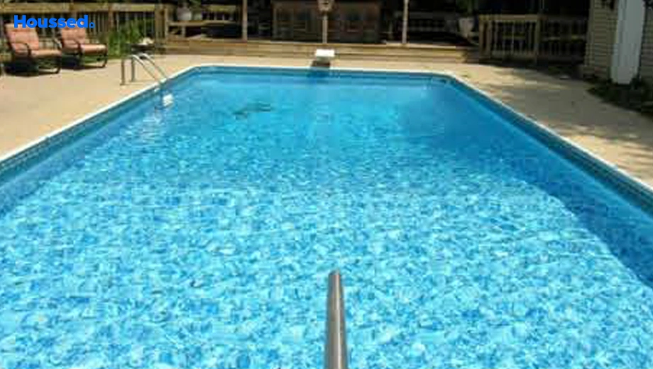 Amenities of Oceanus Classic - Image 406272