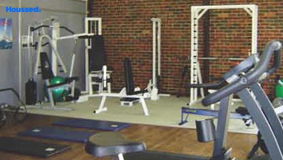 Amenities of Oceanus Classic - Image 406270