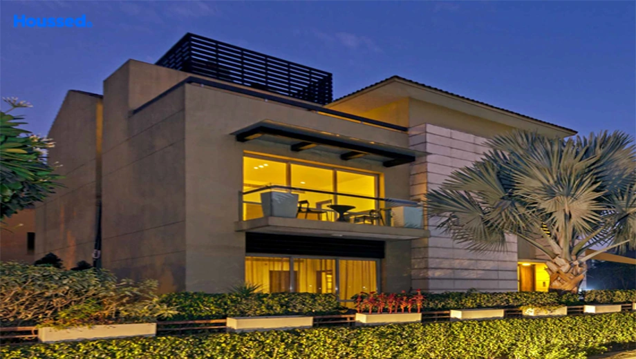 Project Image of Unitech Vista Villas - Image 406290