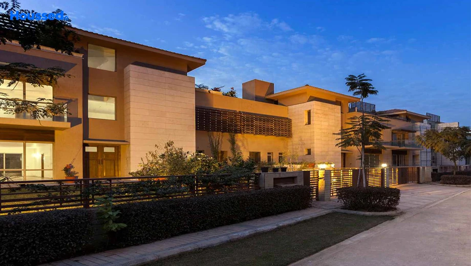 Project Image of Unitech Vista Villas - Image 406291
