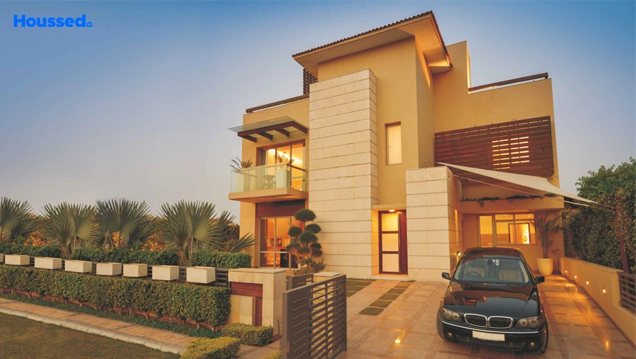 Project Image of Unitech Vista Villas - Image 406289