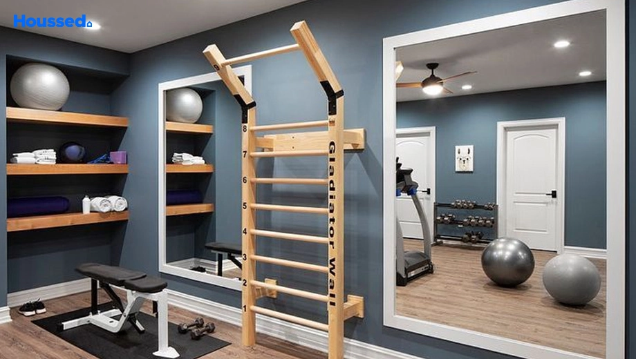 Amenities of Lakshmi Harinivas - Image 406445