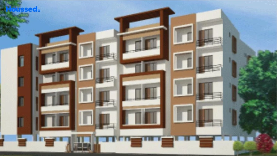 Project Image of Lakshmi Sannidhi - Image 406497
