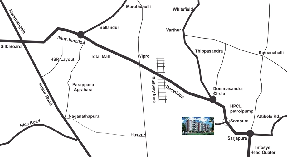 Location of Man BuildTech Silver Pearl - Image 406496