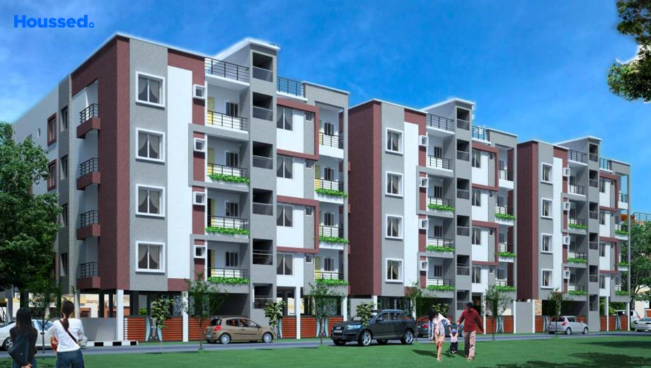 Project Image of Man BuildTech Silver Pearl - Image 406492