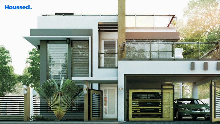 Project Image of Nitesh Rio in Uttarahalli, Bangalore - Image 406481