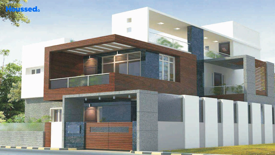 Project Image of Nitesh Rio in Uttarahalli, Bangalore - Image 406482