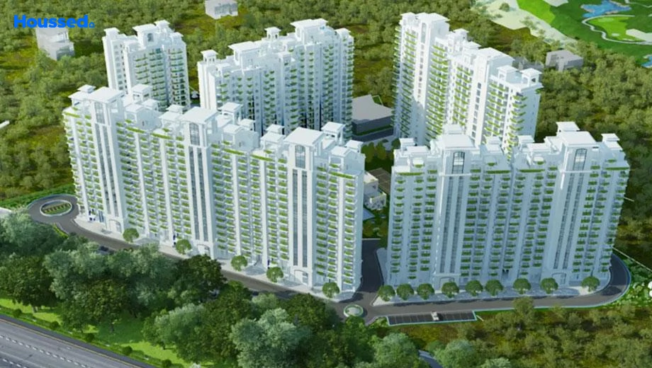 Project Image of Godrej Frontier - Image 406337